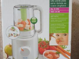 Philips avent maisto garintuvas