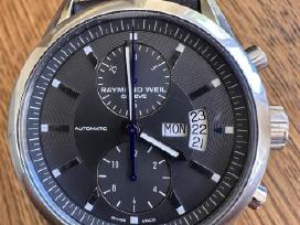 Raymond Weil