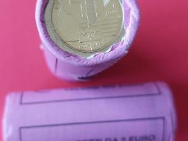Italija 2024m. „Finansų policija“-ritinėlis