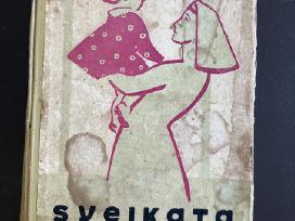 Sveikata ir susirgimai