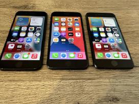 iPhone 7, 7 Plus 32-128 GB