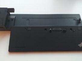 Lenovo Thinkpad jungčių stotelės, docking station