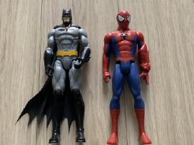 Super herojai