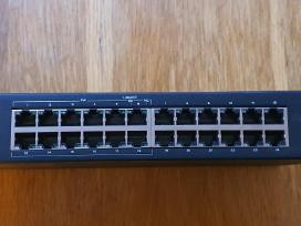 Linksys Lgs124p