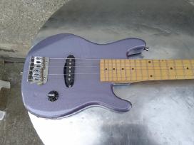 Elektrinė gitara