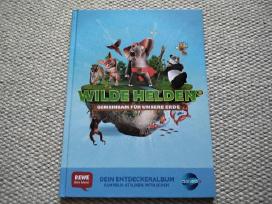 Wilde Helden