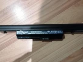 Acer laptopo akumuletoriu.