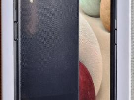 Samsung Galaxy A12, 32gb, Dual Sim, Black