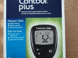 Contour plus