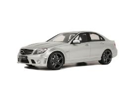 Mercedes-benz C63 Amg