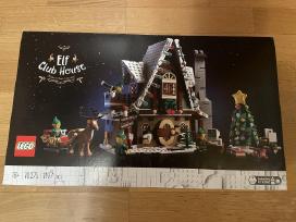 Lego Elf Club House 10275