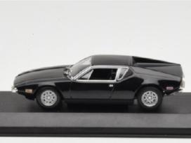 De Tomaso Pantera