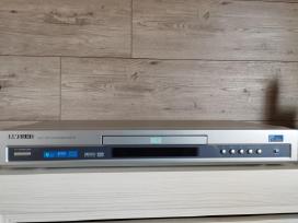 Samsung Dvd-e235 grotuvas su defektu
