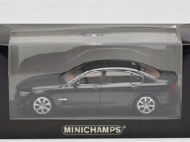 Bmw 750li F02