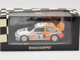 Ford Escort Rs