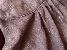 Mini tulpine suknele