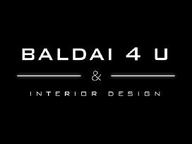 Baldų konstruktorius(-ė) - UAB Baldai4u