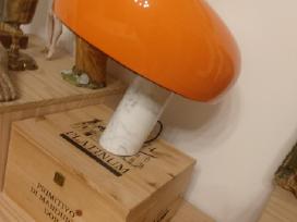 Flos stalinė lempa Snoopy
