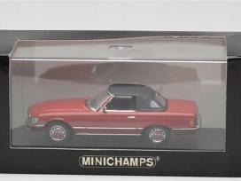 Mercedes-benz 350 SL