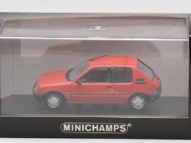 Peugeot 205