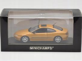 Peugeot 406 Coupe