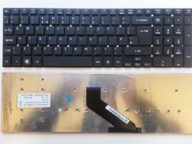 Naujos klaviatūra nuo Acer V3, Acer 5742