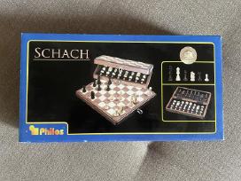 Šachmatai