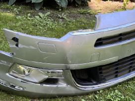 Citroen C5 priekinis bamperis