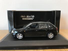 Audi A3 (8l)
