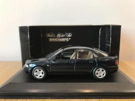 Audi A4 (B5)