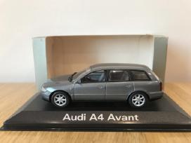 Audi A4 Avant (B5)