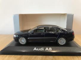 Audi A8 (D3)