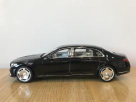 Mercedes-benz Maybach S 680 4matic 2021(w223)