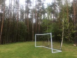 Futbolo vartai Quickplay match fold goal