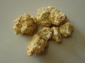 Baltasis mumijus (Brakshun), 20g
