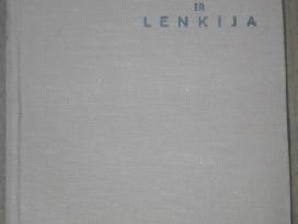1820. Lenkai Ir Lenkija V. Gustainis