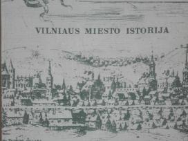 1821. Vilniaus Miesto Istorija