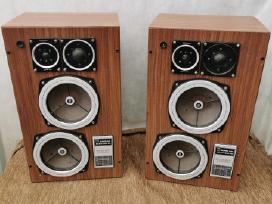 Grundig aktyvi acustica