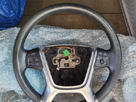 Vairas Volvo XC60 2014