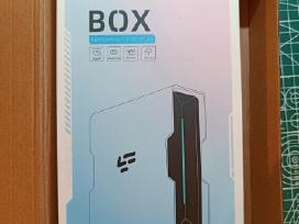 Lagofast box antilag WiFi extender