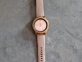Galaxy Watch 42mm Rose Gold išmanusis laikrodis
