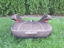 Milli race vaikiška kėdutė