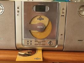 Philips mcb240/22