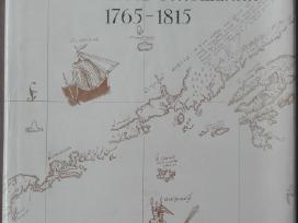 1833. Россия И Сша: Становление Отношений 1765-181