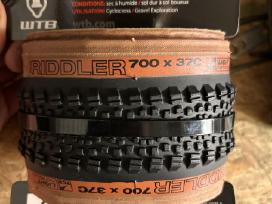 Wtb Riddler 700x37c Light Fast Rolling padanga