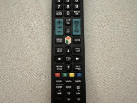 Samsung TV pultas