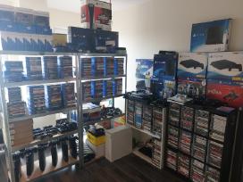 PS3 konsoles,zaidimai.didziausias pasirinkimas.