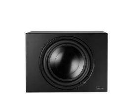 Garso kolonėlė Lyngdorf Bw-3, Matte Black