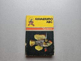 Akvariumo Abc