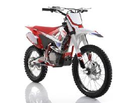 -Kita- -kita- 250cc, krosiniai